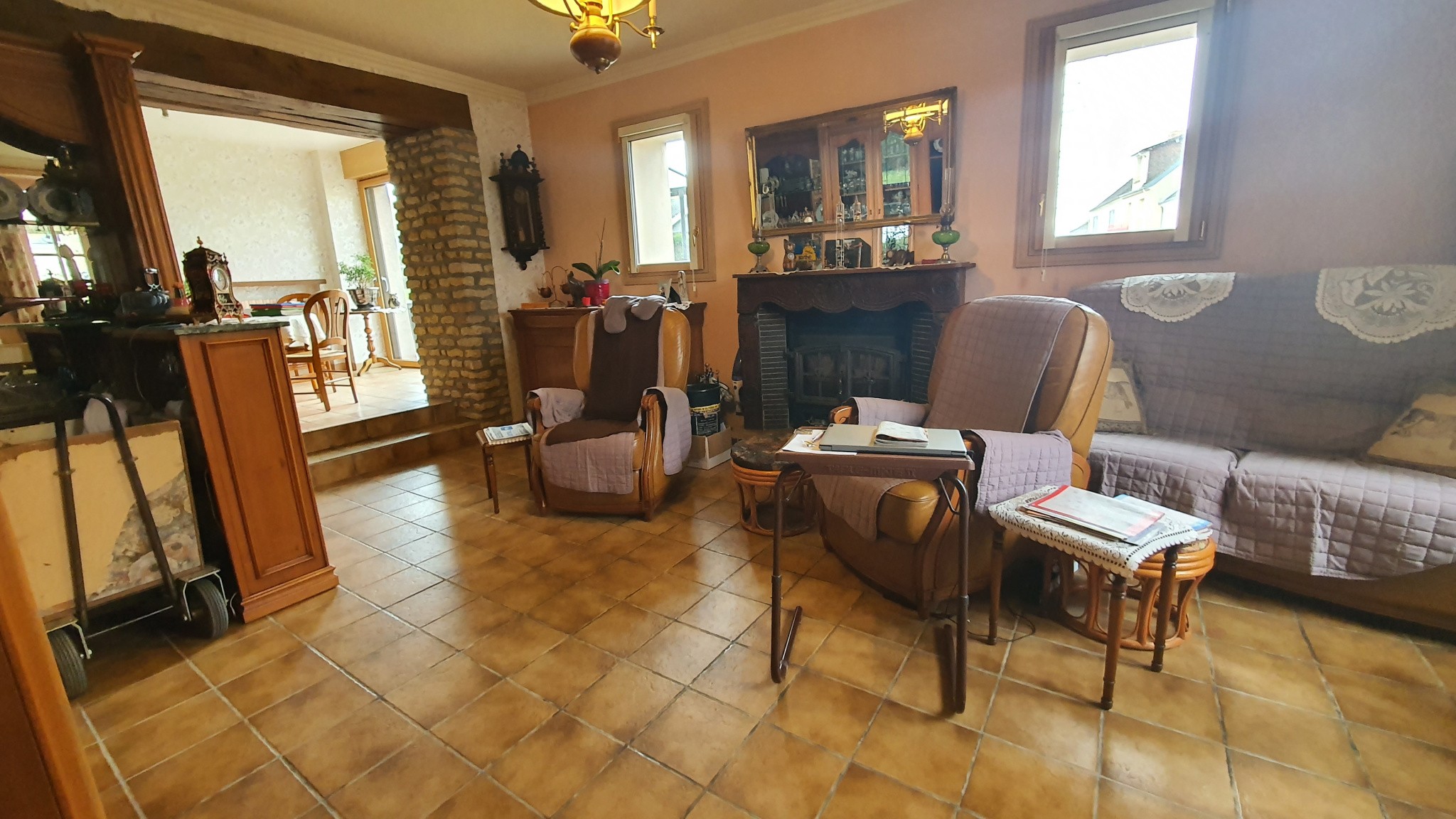 Vente Maison à Alençon 6 pièces