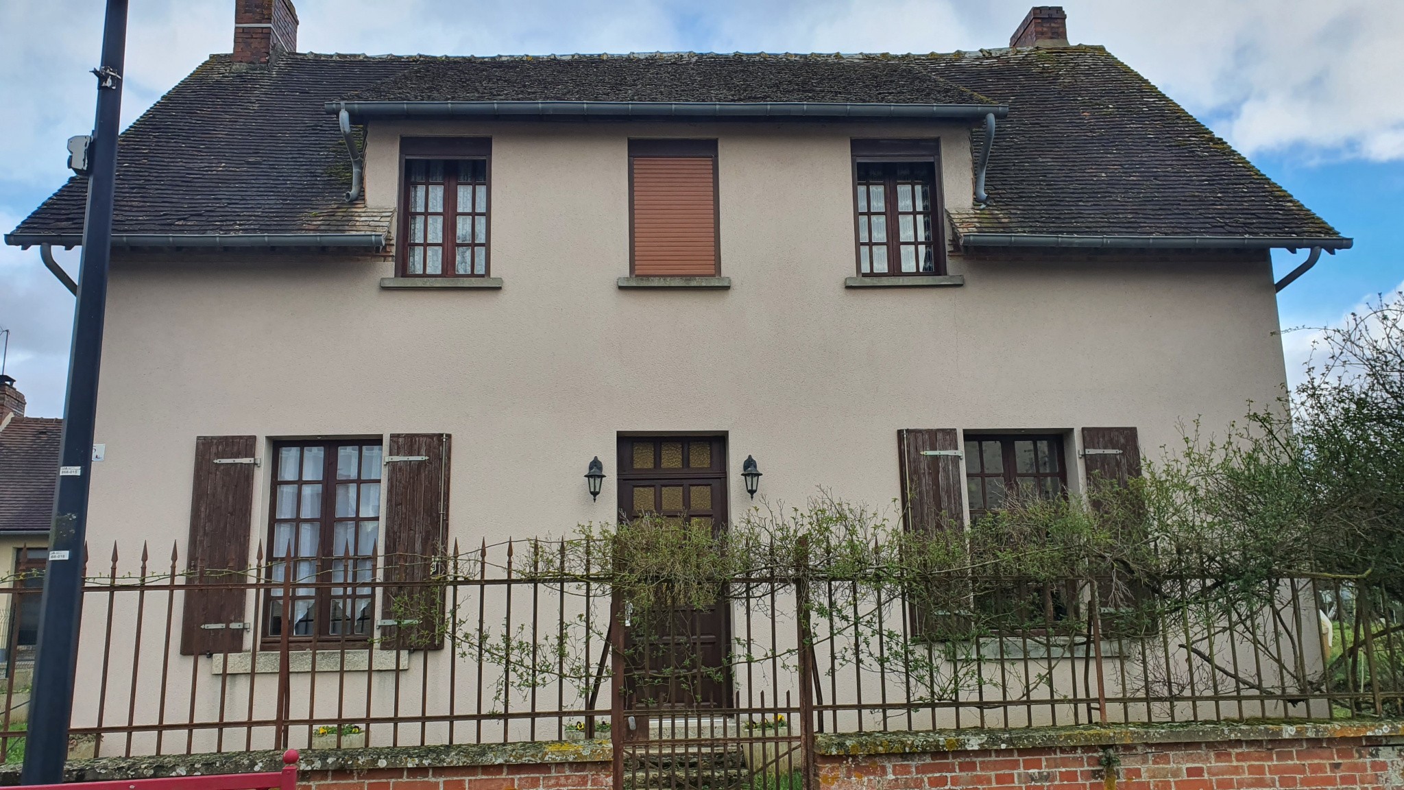 Vente Maison à Alençon 6 pièces