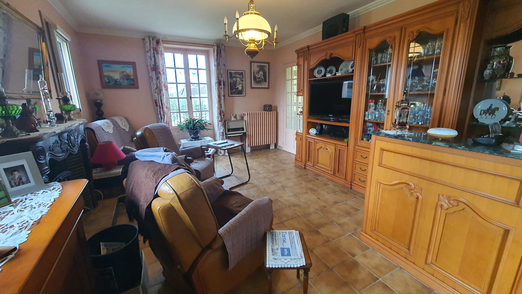 Vente Maison à Alençon 6 pièces