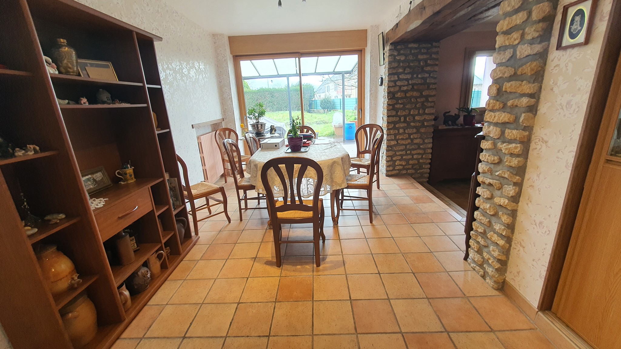 Vente Maison à Alençon 6 pièces