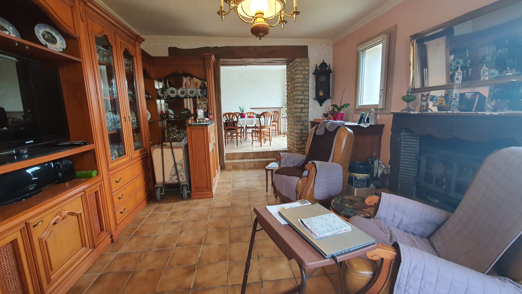 Vente Maison à Alençon 6 pièces