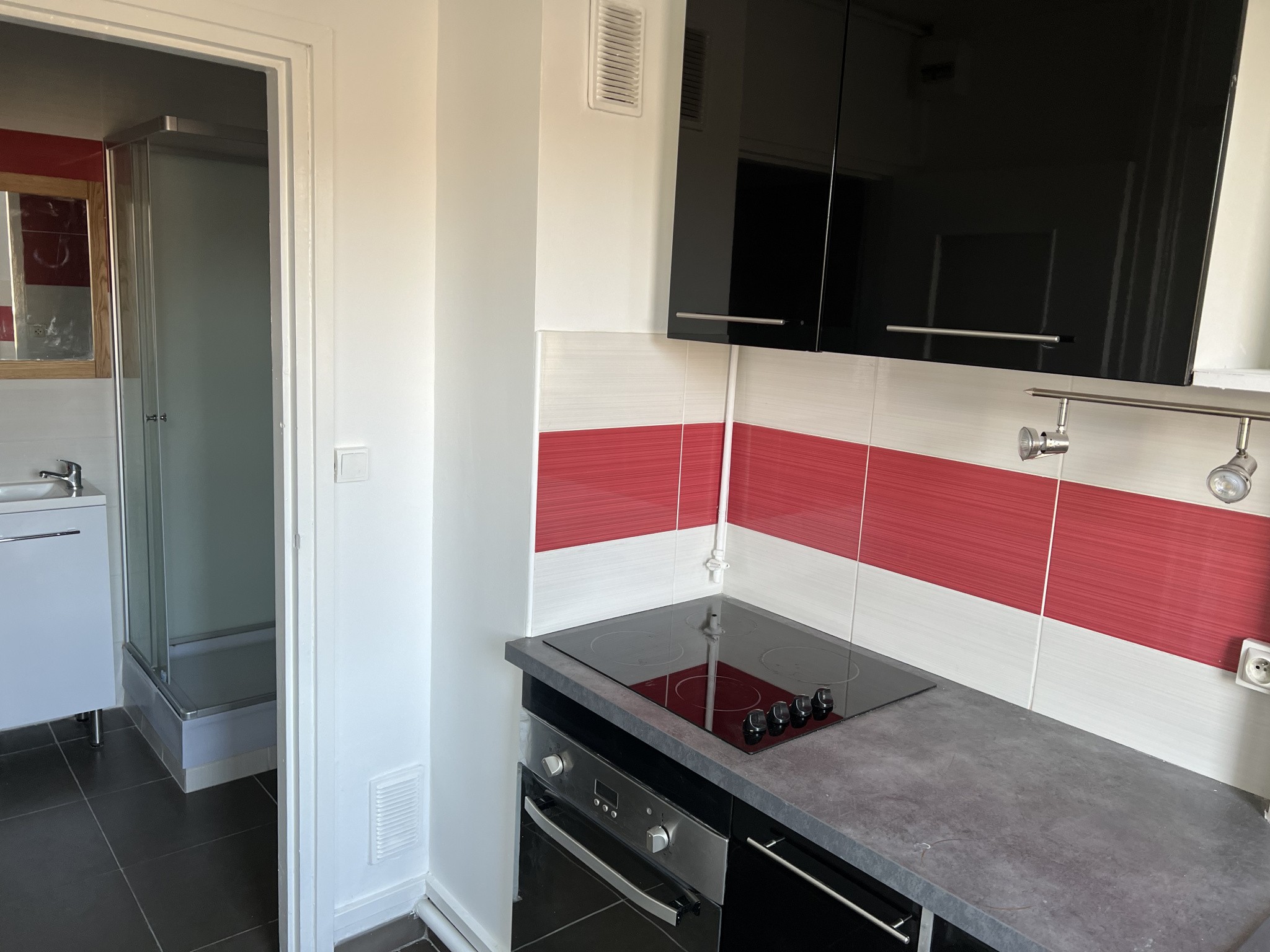 Vente Appartement à Alençon 1 pièce