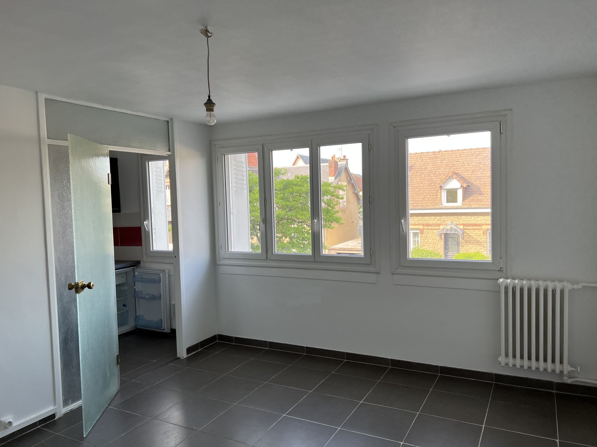 Vente Appartement à Alençon 1 pièce