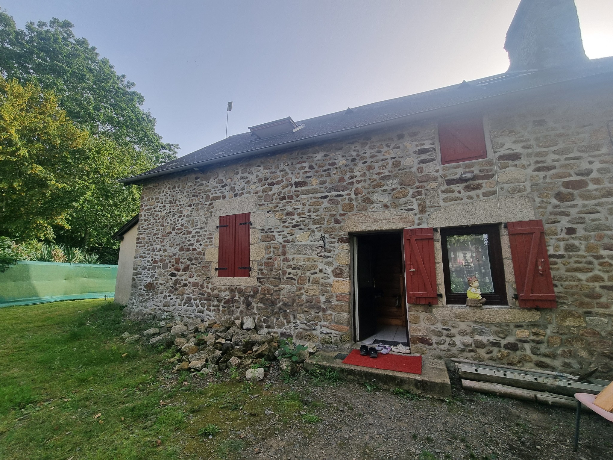 Vente Maison à Saint-Denis-sur-Sarthon 4 pièces