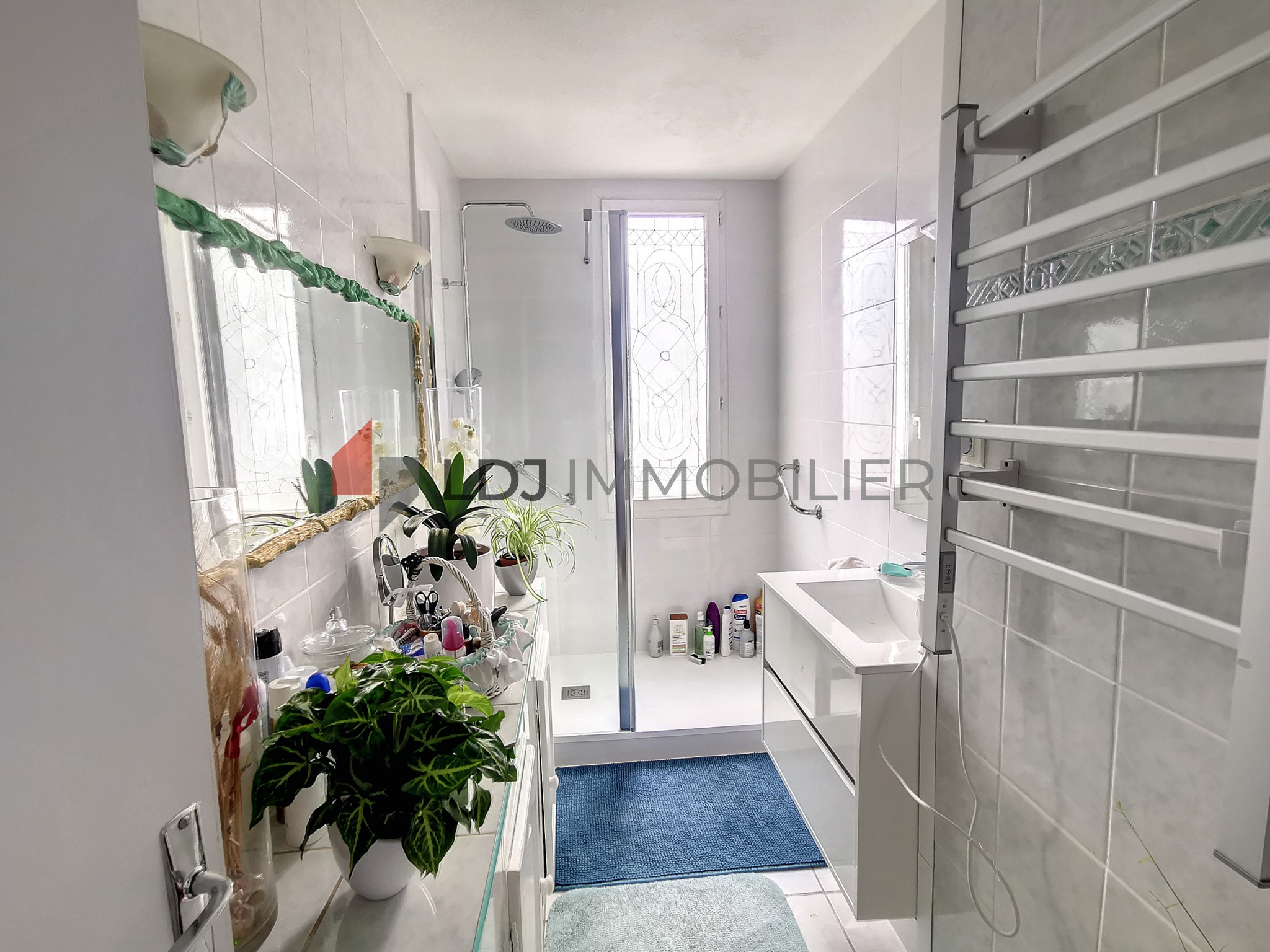 Vente Appartement à Perpignan 3 pièces