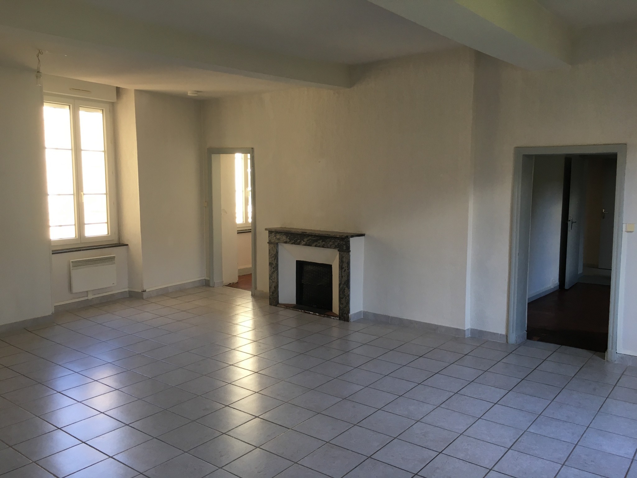 Vente Appartement à Narbonne 4 pièces