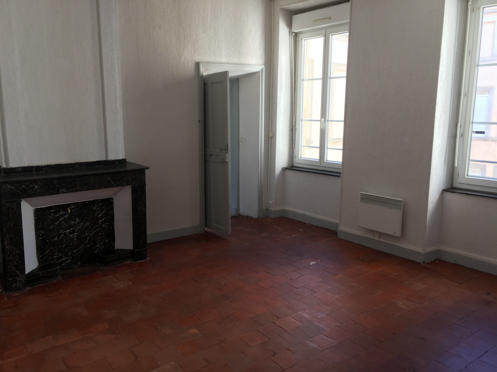 Vente Appartement à Narbonne 4 pièces