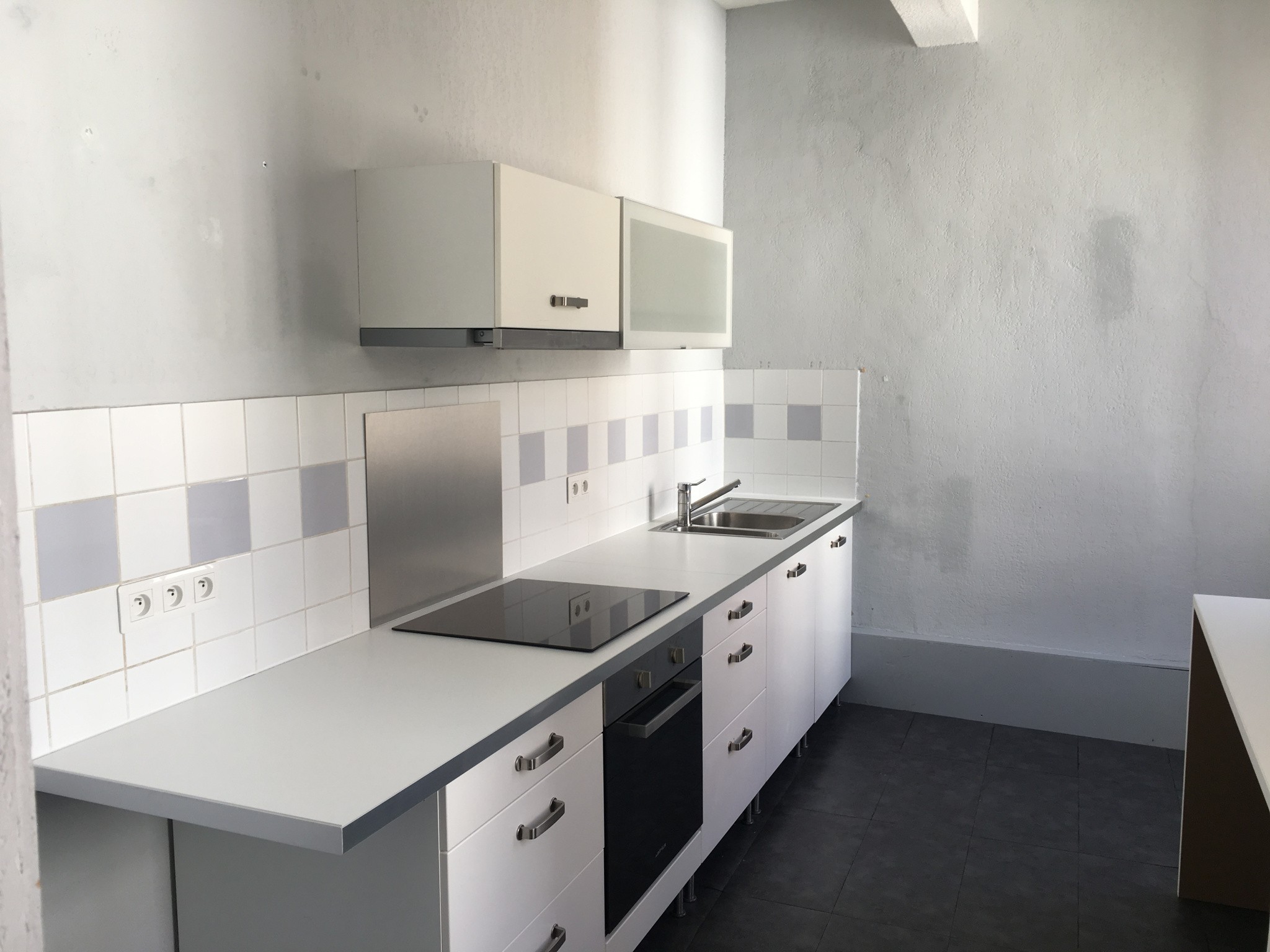 Vente Appartement à Narbonne 4 pièces