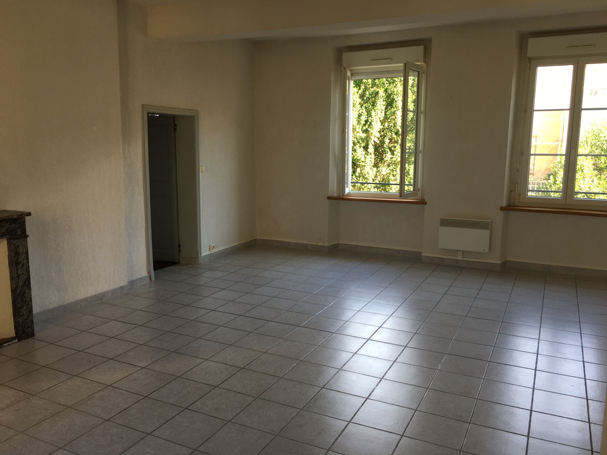 Vente Appartement à Narbonne 4 pièces