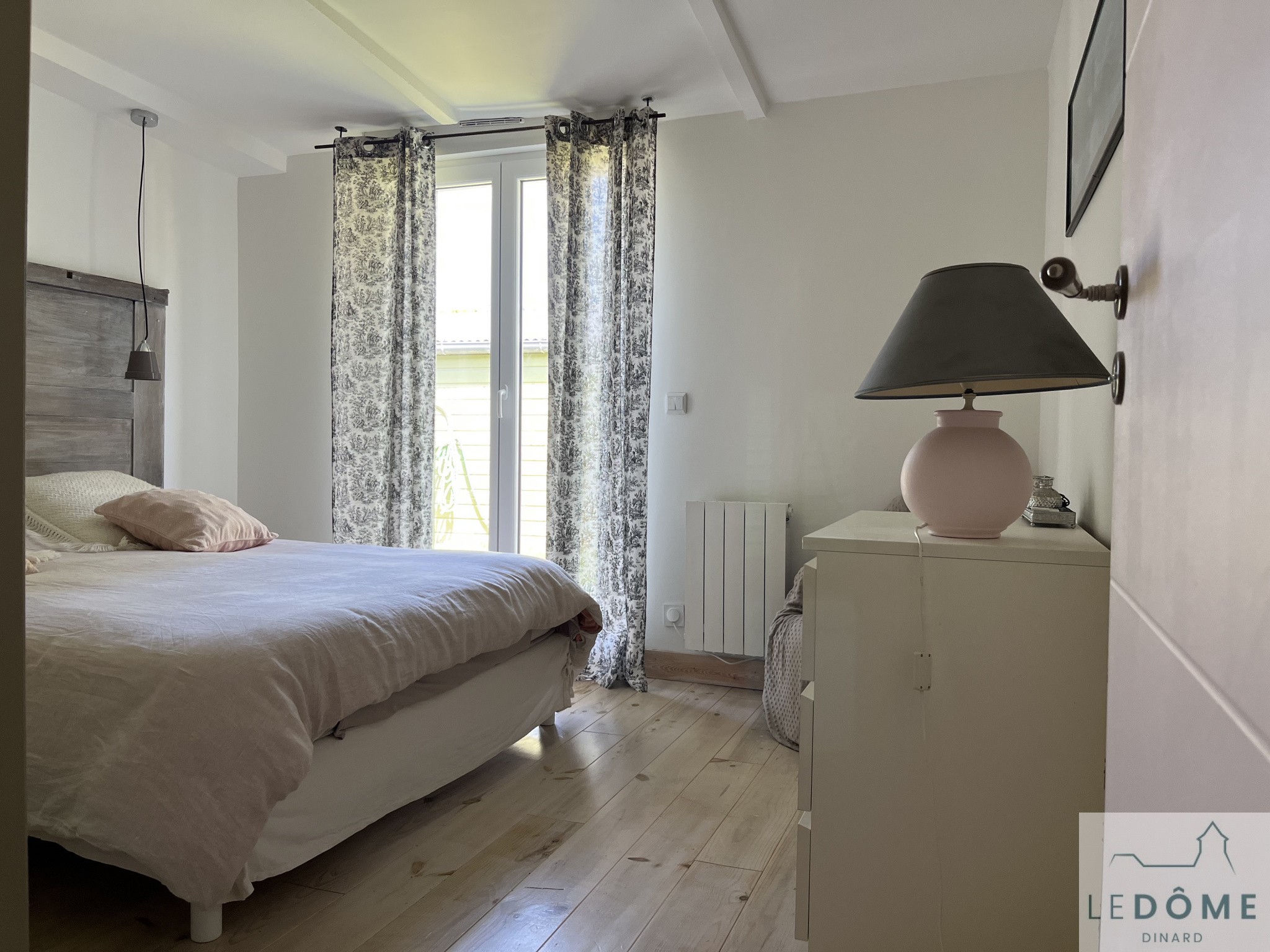 Vente Maison à Dinard 5 pièces