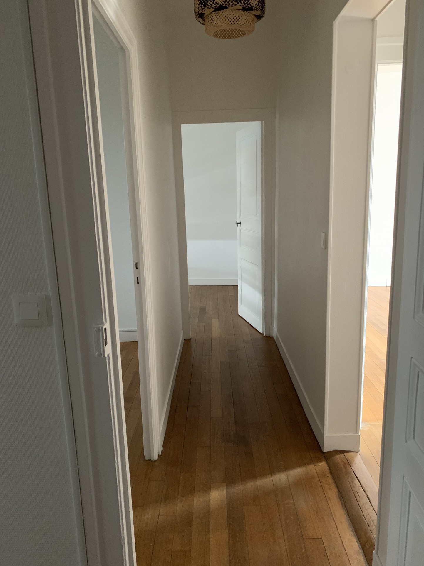 Location Appartement à Épernay 4 pièces