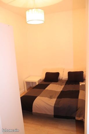 Location Appartement à Valenciennes 2 pièces