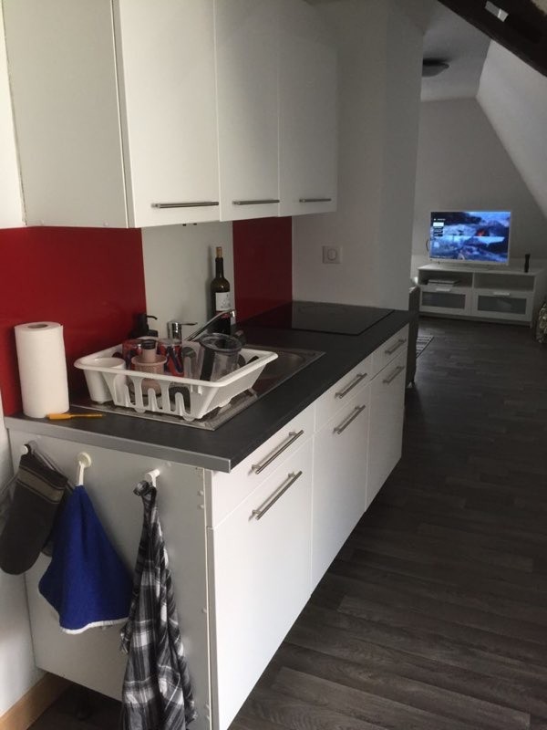 Location Appartement à Valenciennes 2 pièces