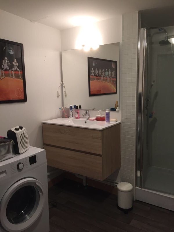 Location Appartement à Valenciennes 2 pièces