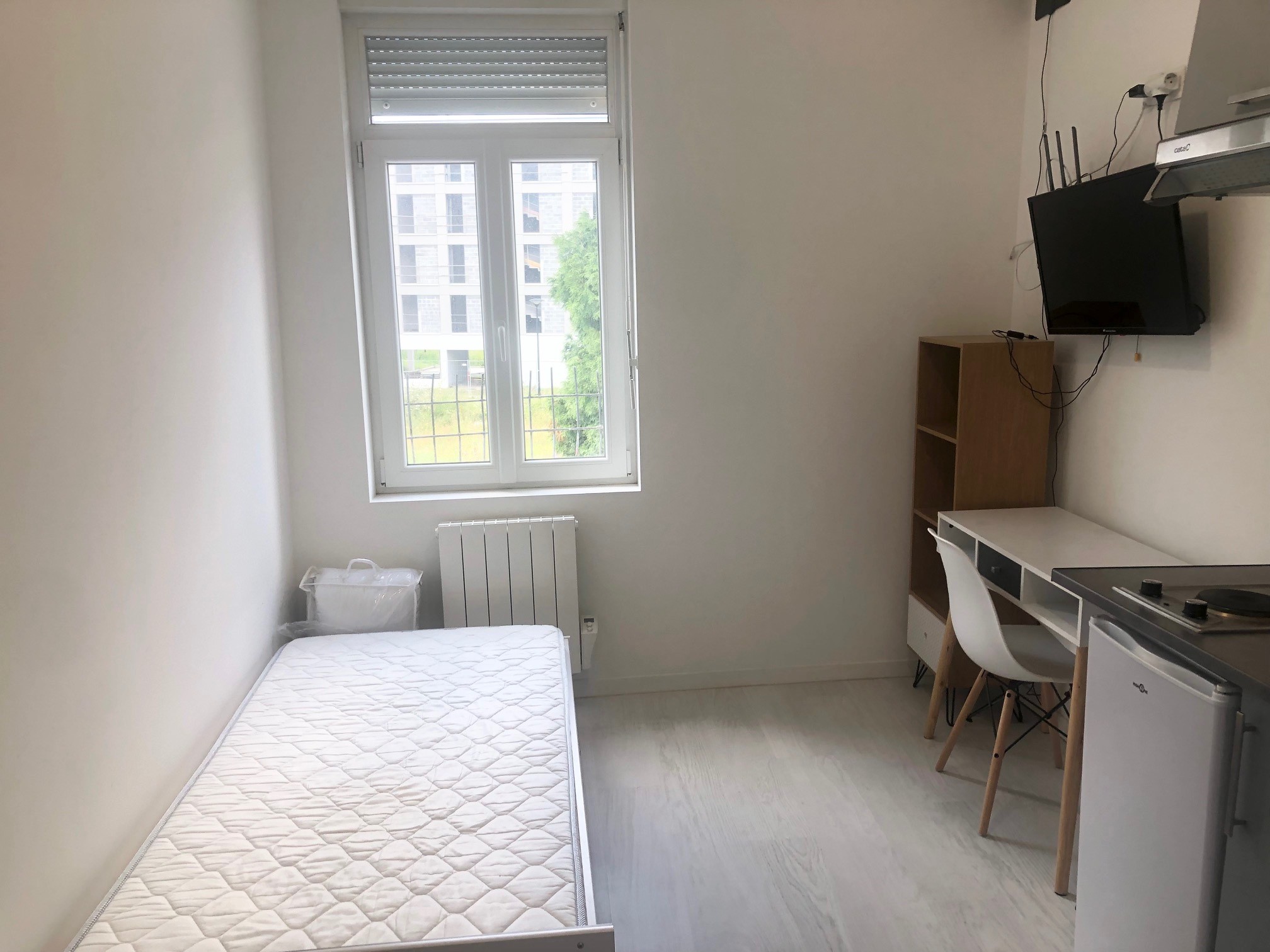 Location Appartement à Valenciennes 1 pièce