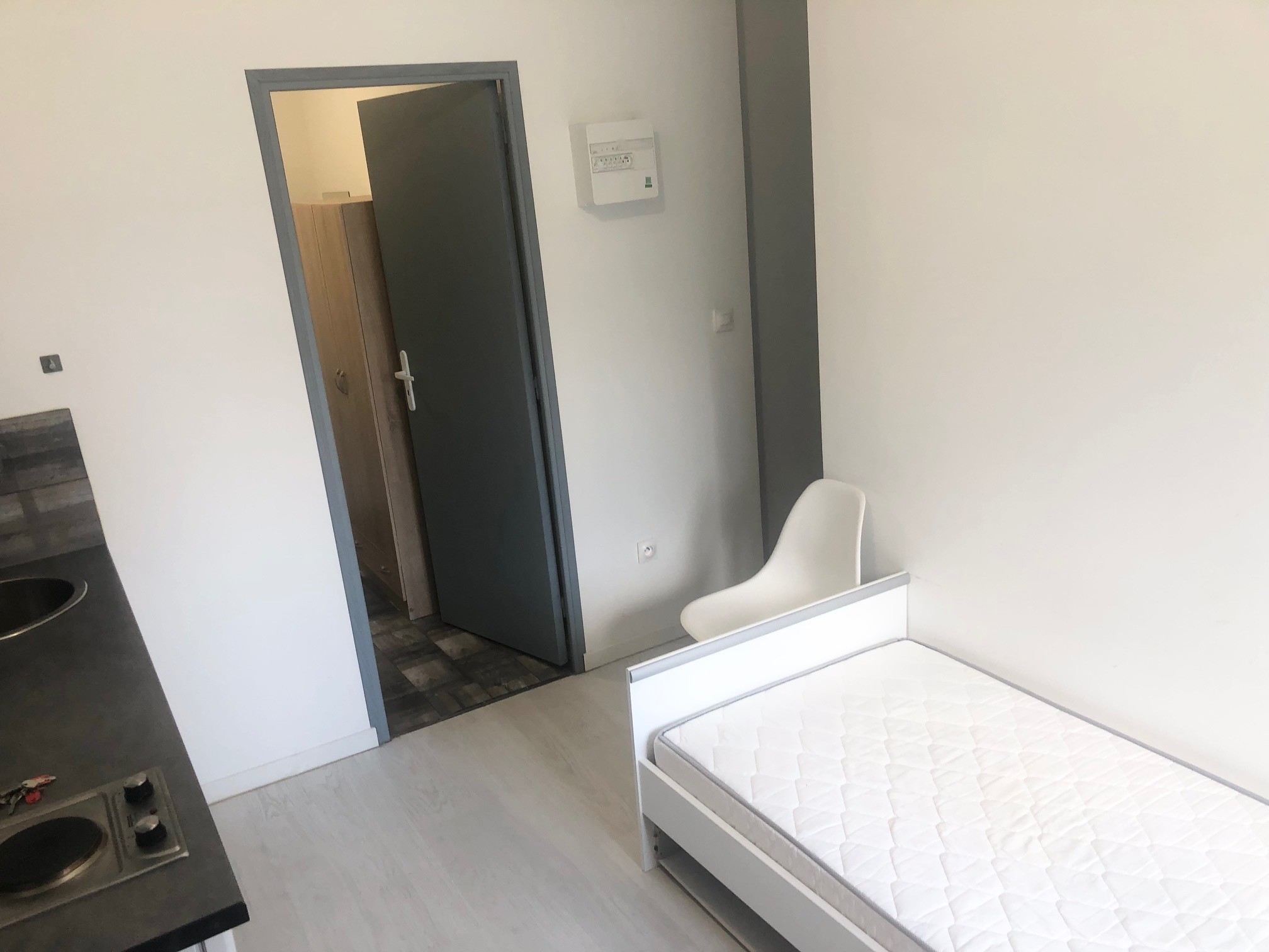 Location Appartement à Valenciennes 1 pièce