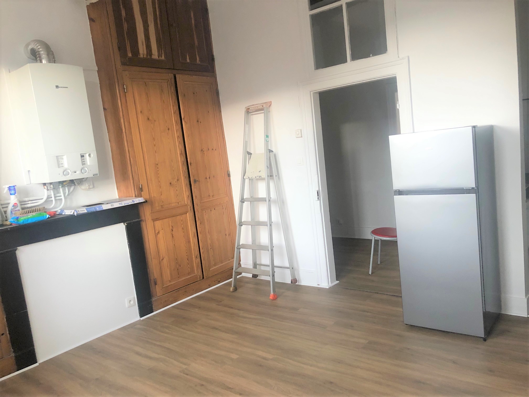 Location Appartement à Valenciennes 4 pièces