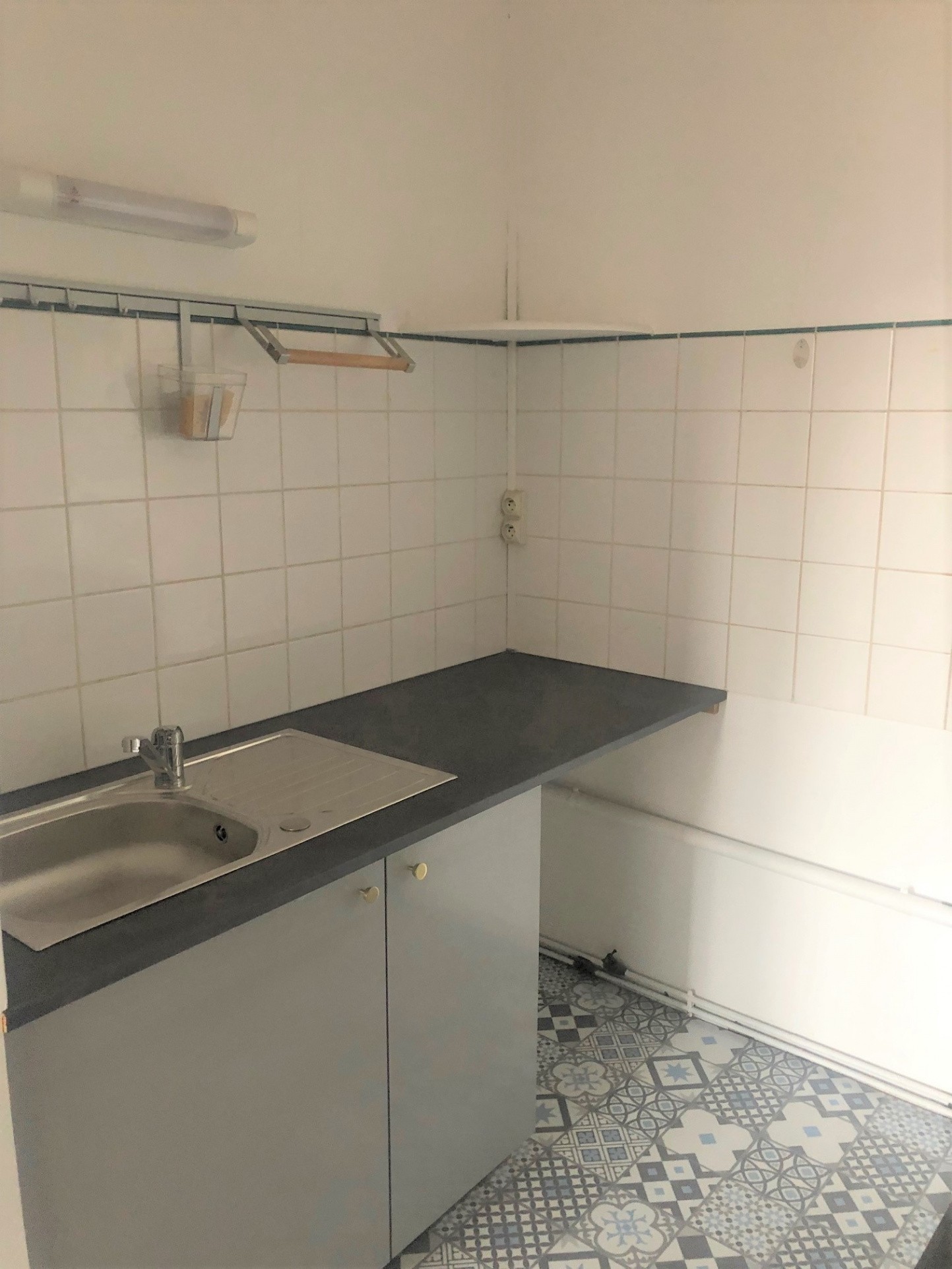 Location Appartement à Valenciennes 4 pièces