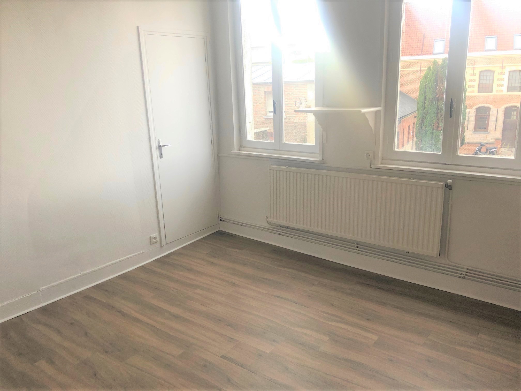 Location Appartement à Valenciennes 4 pièces