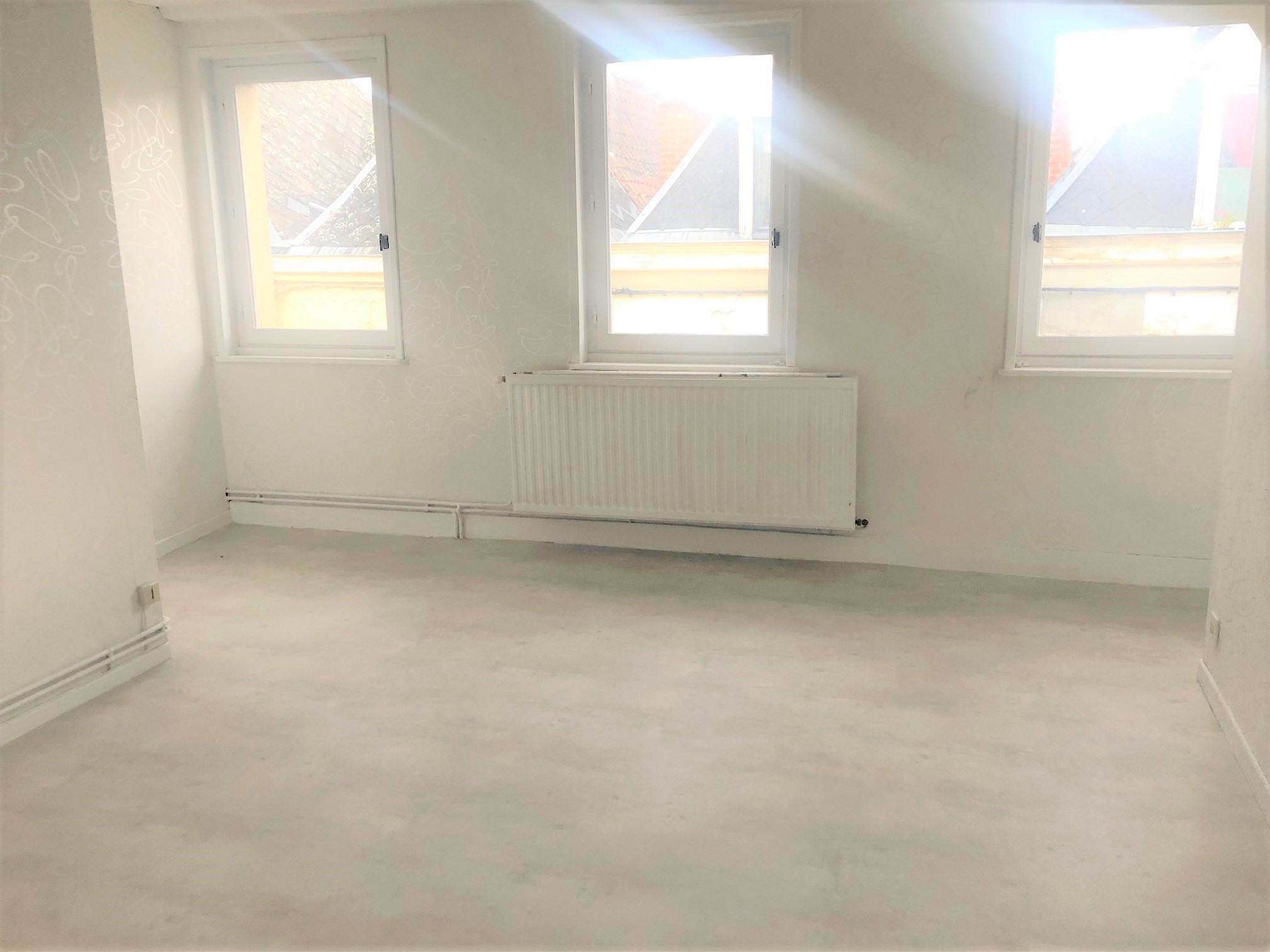 Location Appartement à Valenciennes 4 pièces