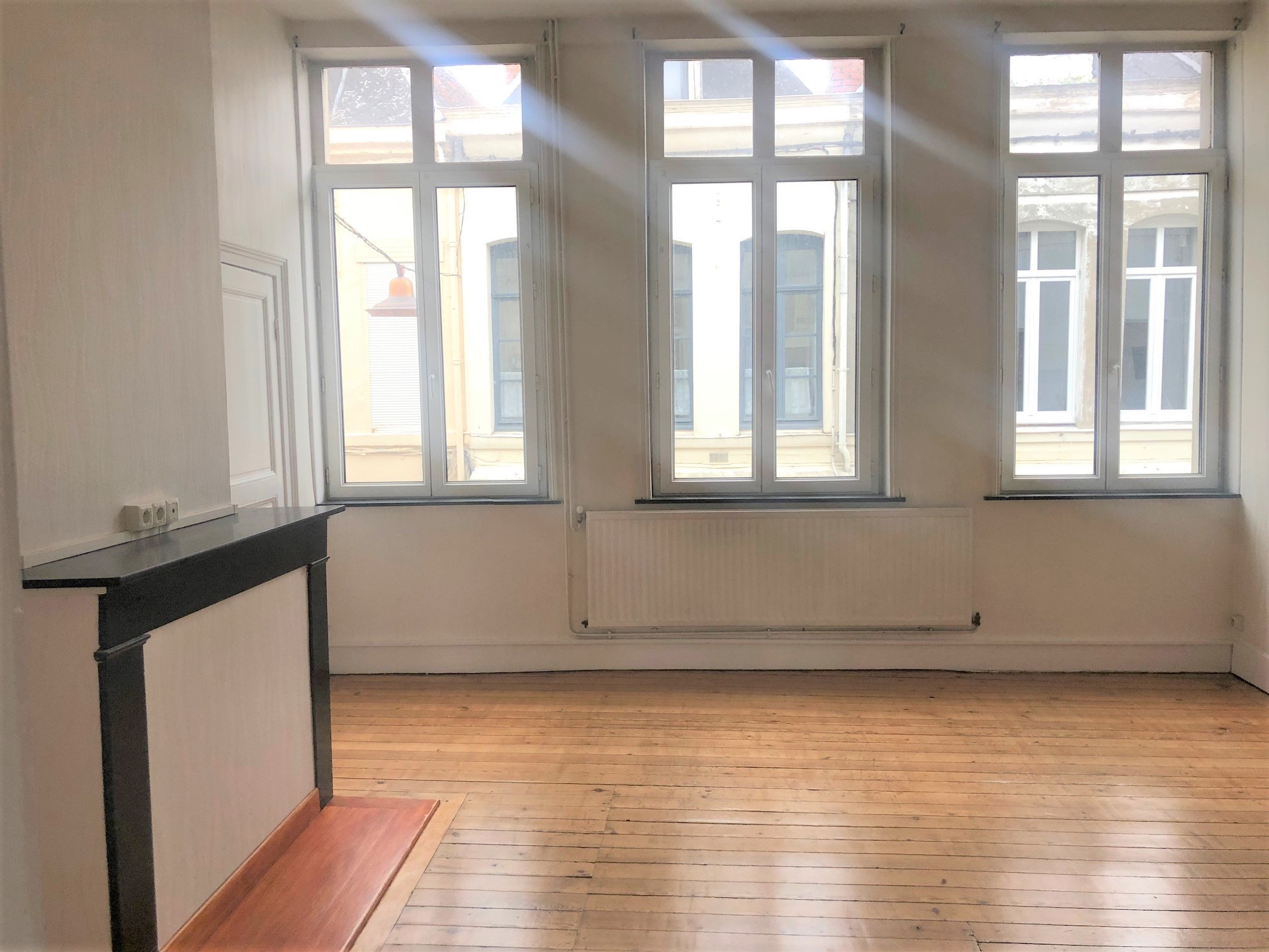 Location Appartement à Valenciennes 4 pièces