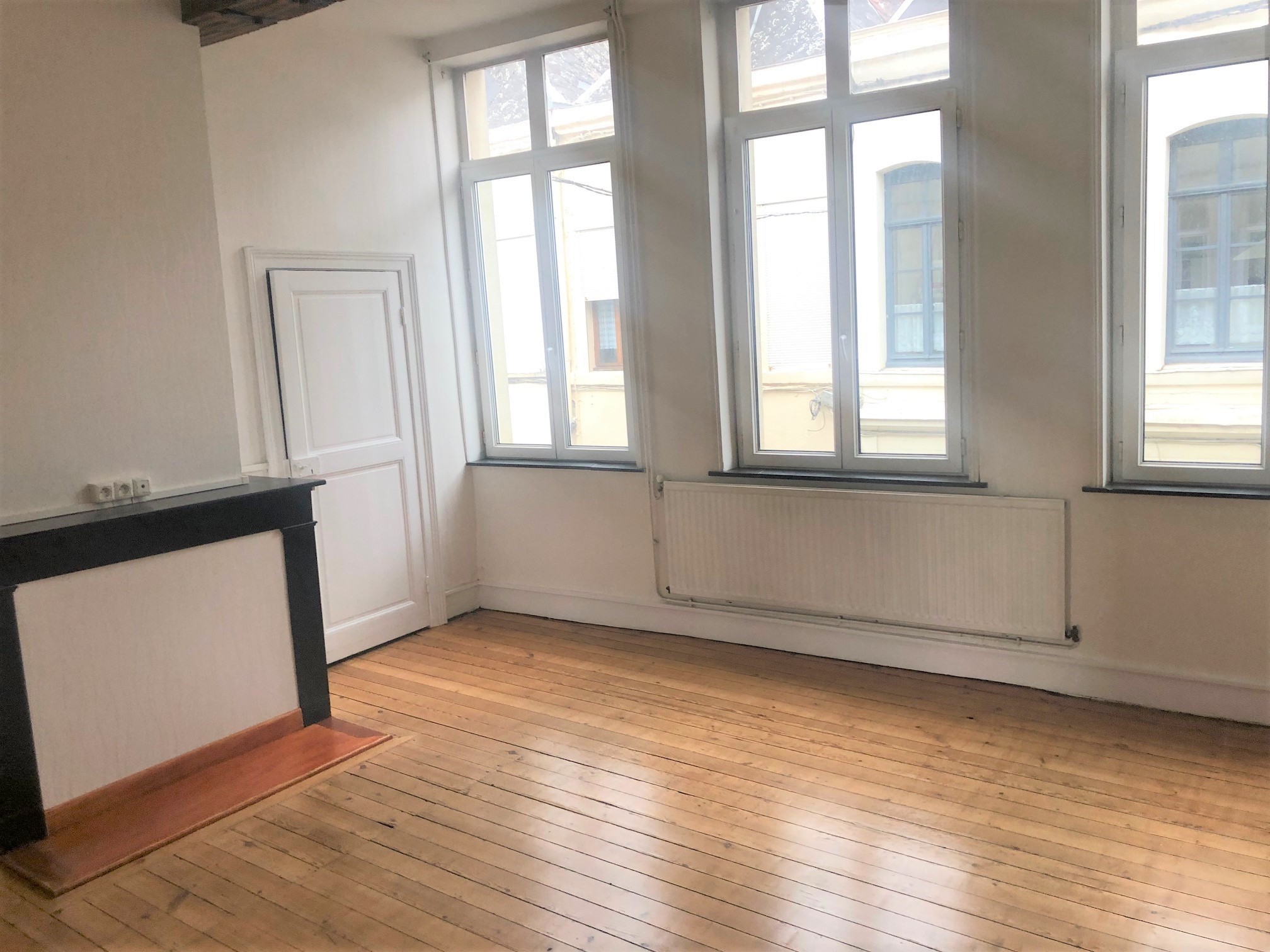 Location Appartement à Valenciennes 4 pièces