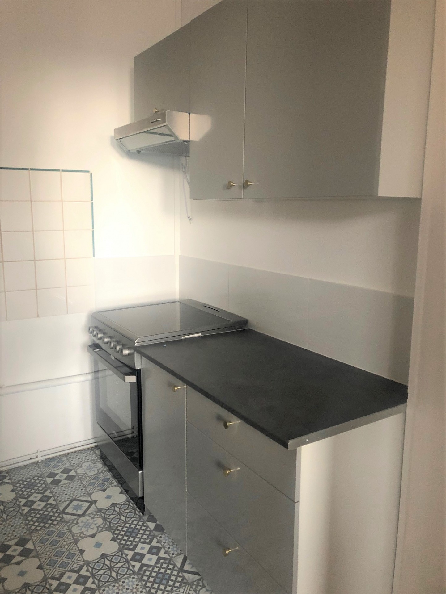 Location Appartement à Valenciennes 4 pièces