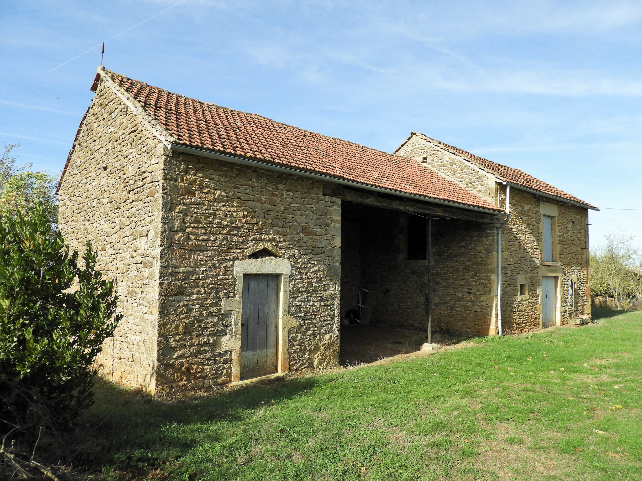 Vente Maison à Savignac 3 pièces