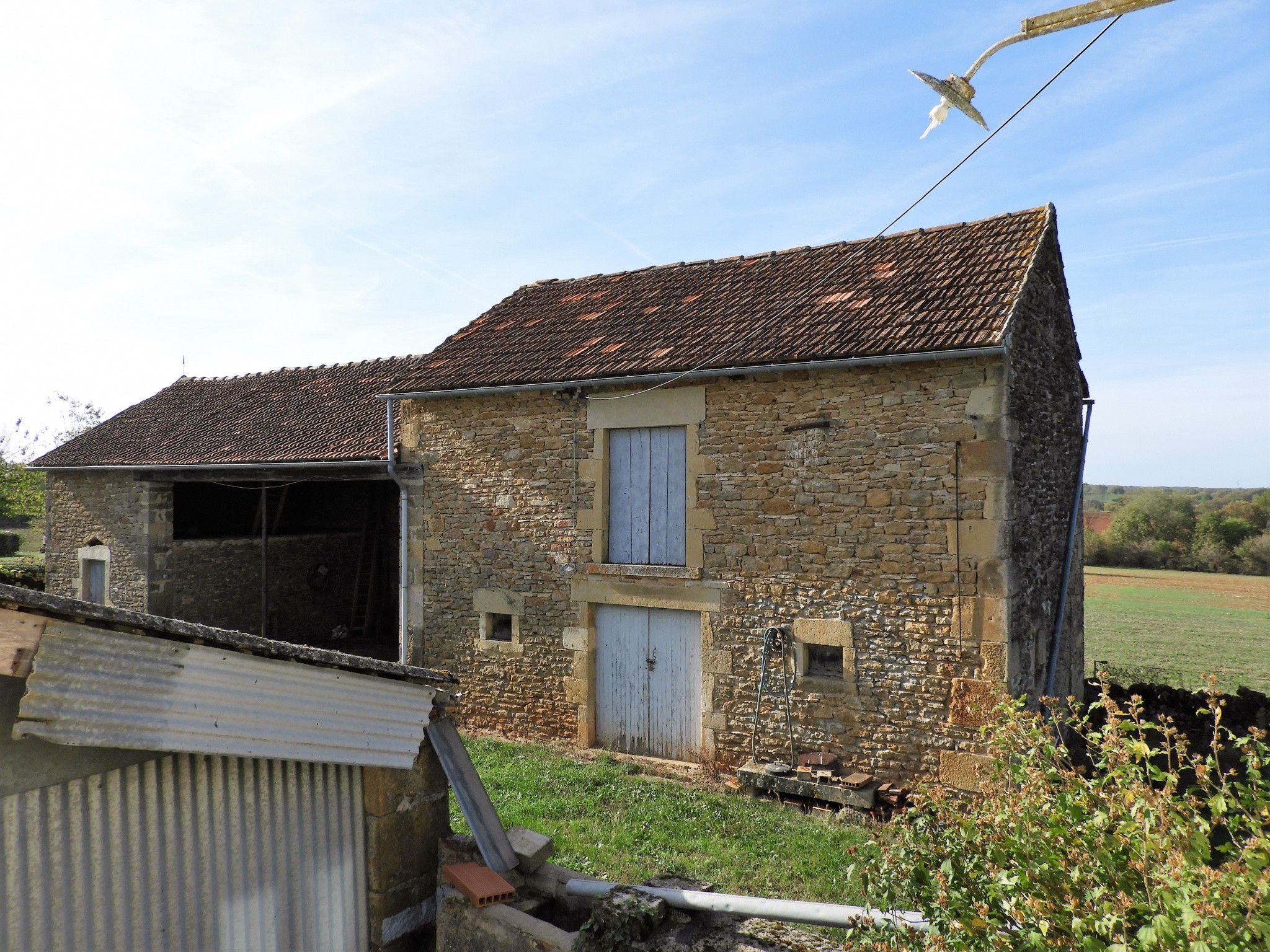 Vente Maison à Savignac 3 pièces