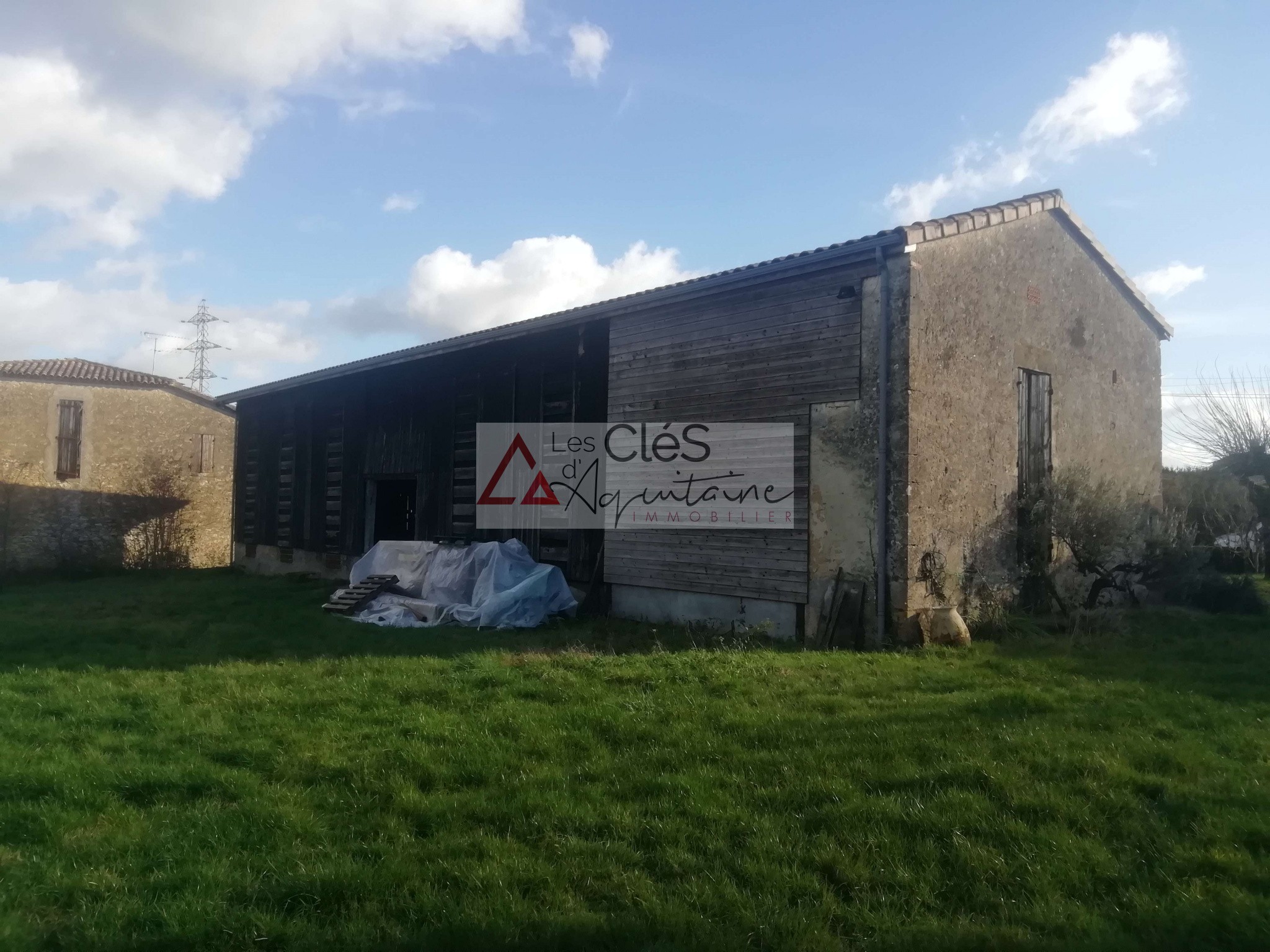 Vente Maison à Langon 1 pièce