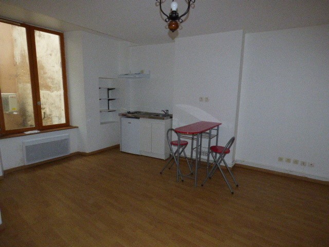 Location Appartement à Vaucouleurs 2 pièces