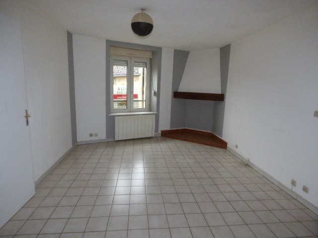 Location Appartement à Pagny-sur-Meuse 2 pièces