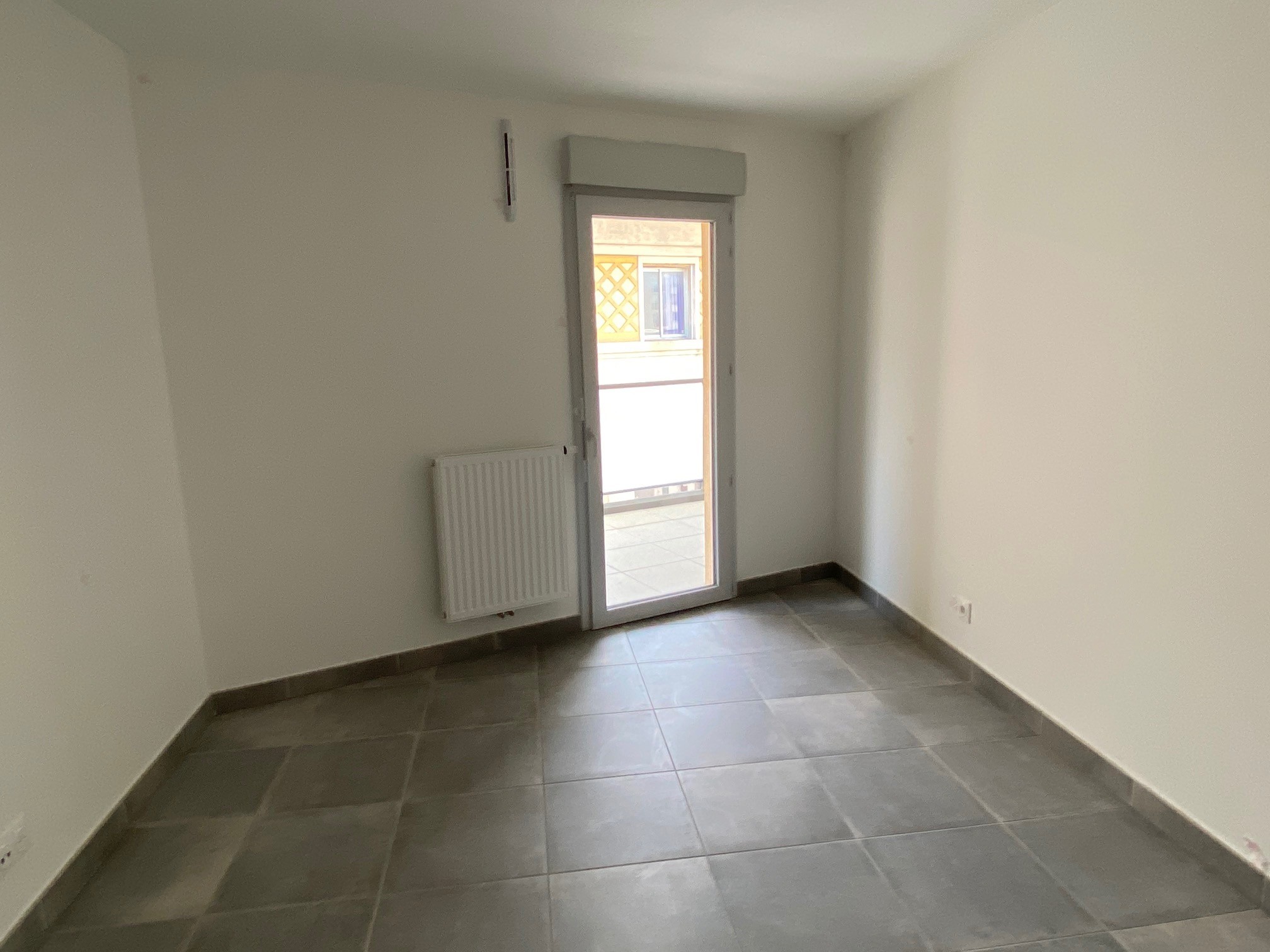 Location Appartement à Nîmes 2 pièces