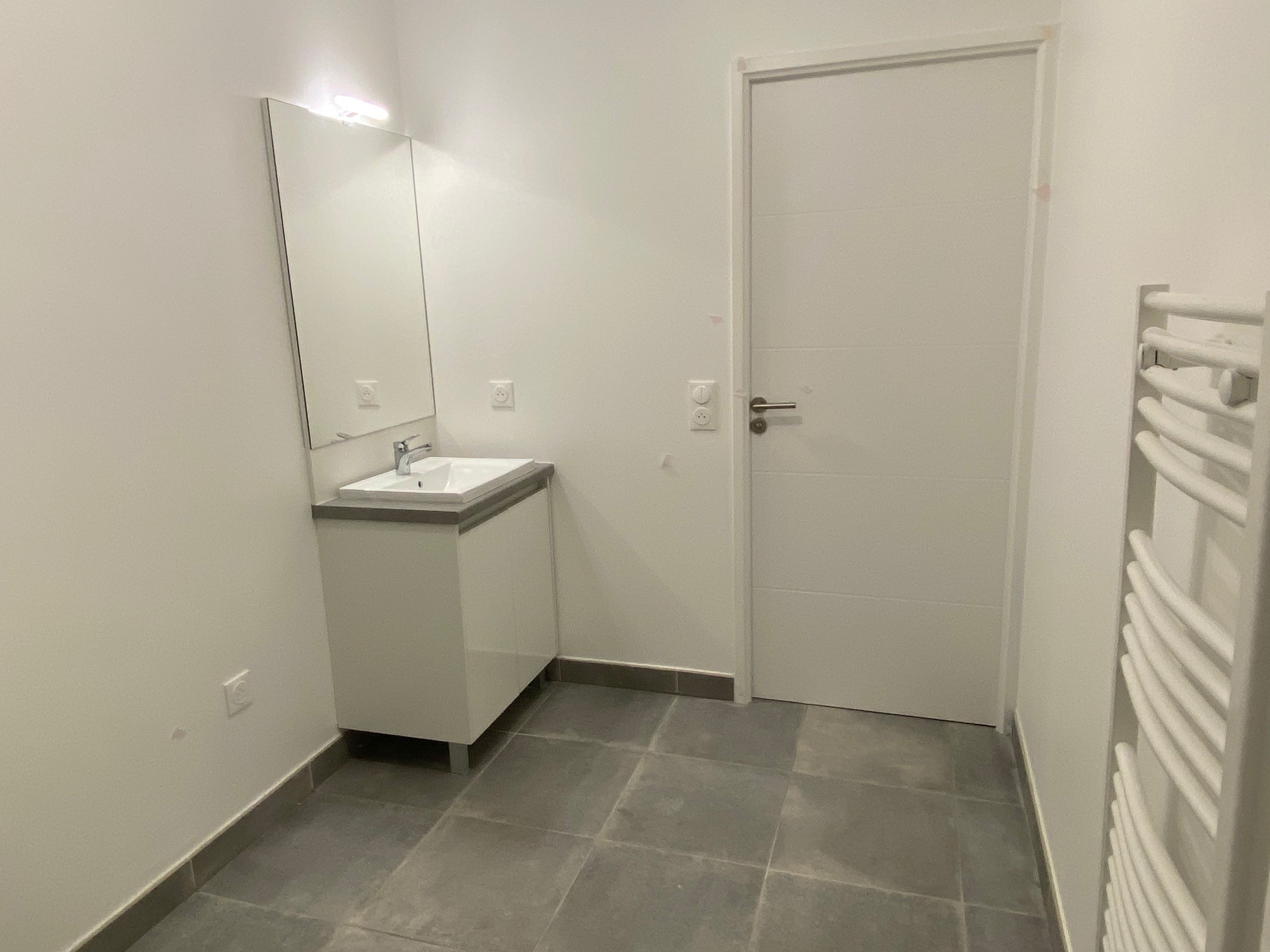 Location Appartement à Nîmes 2 pièces