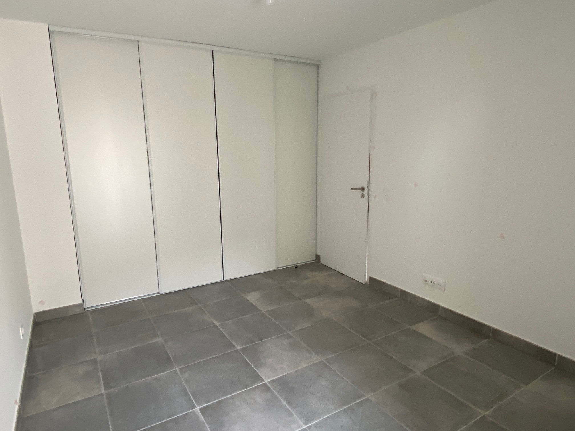 Location Appartement à Nîmes 2 pièces