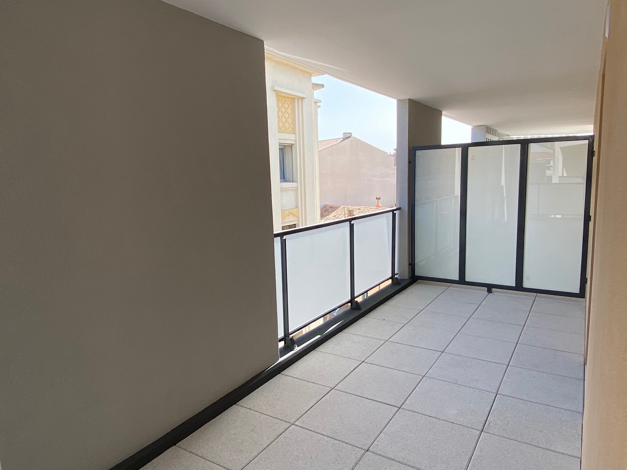 Location Appartement à Nîmes 2 pièces