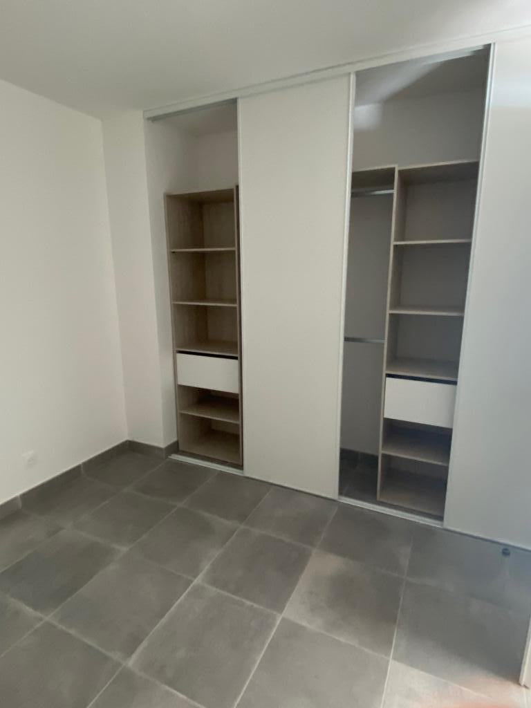 Location Appartement à Nîmes 2 pièces