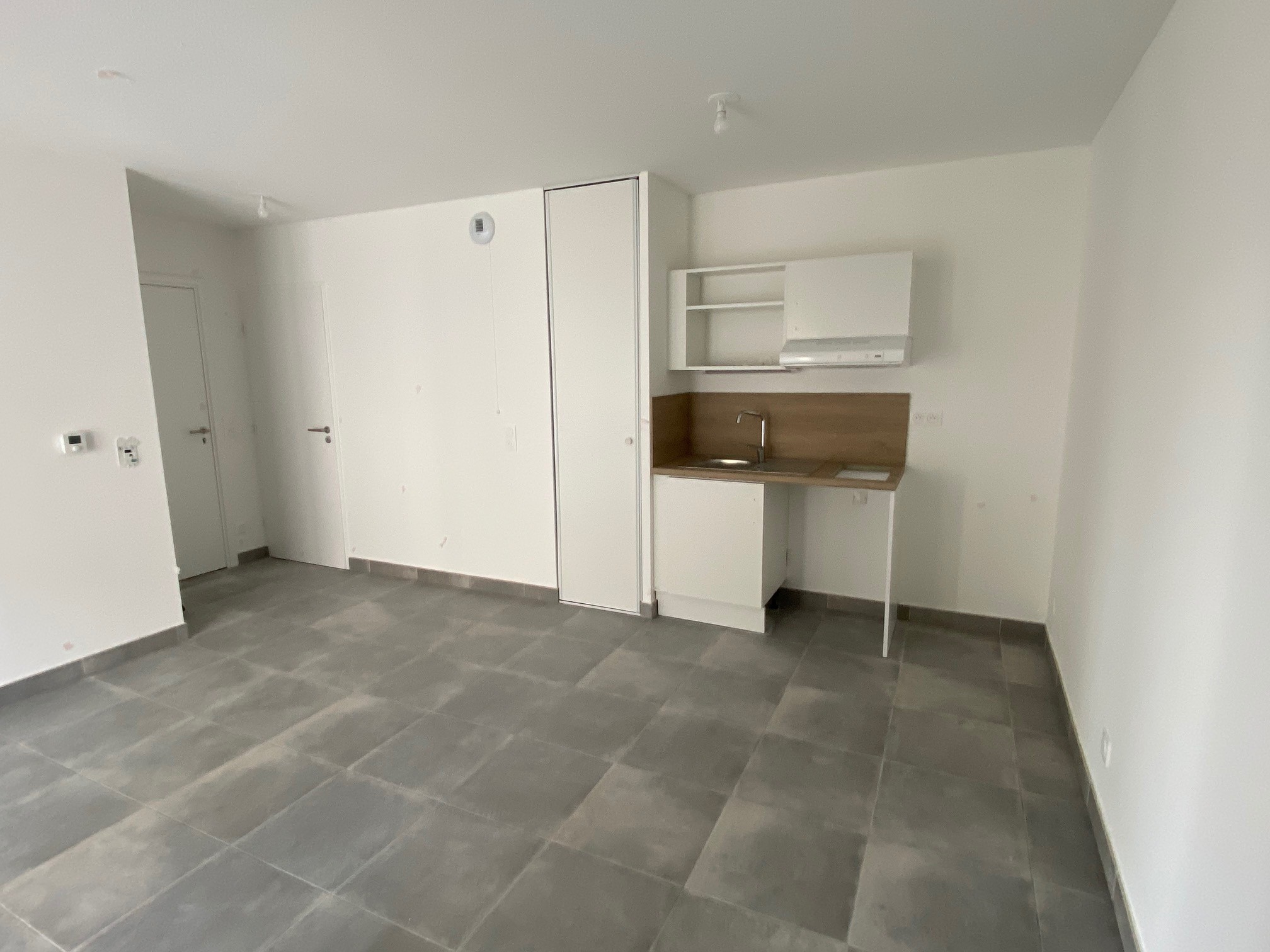 Location Appartement à Nîmes 2 pièces