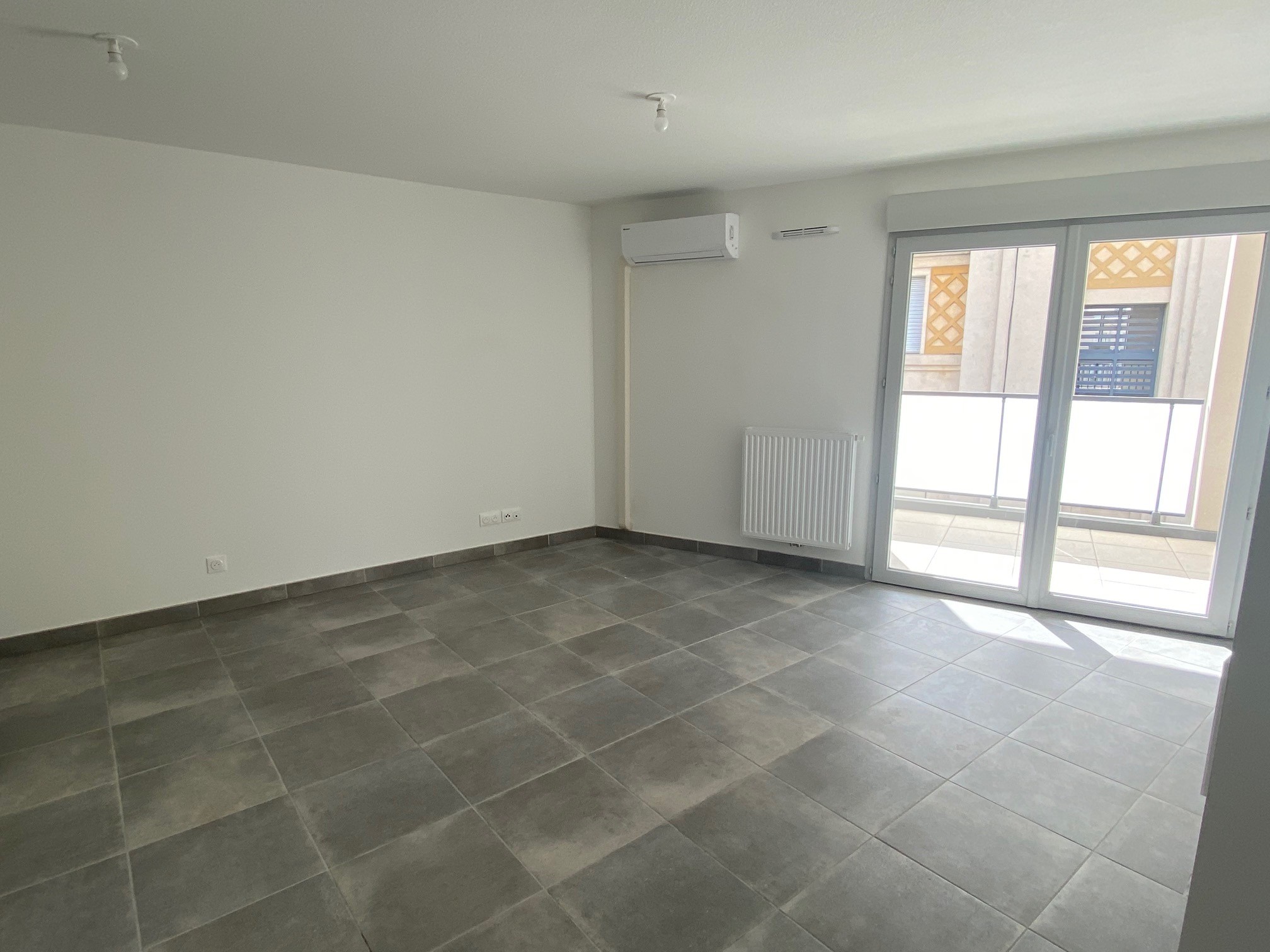 Location Appartement à Nîmes 2 pièces