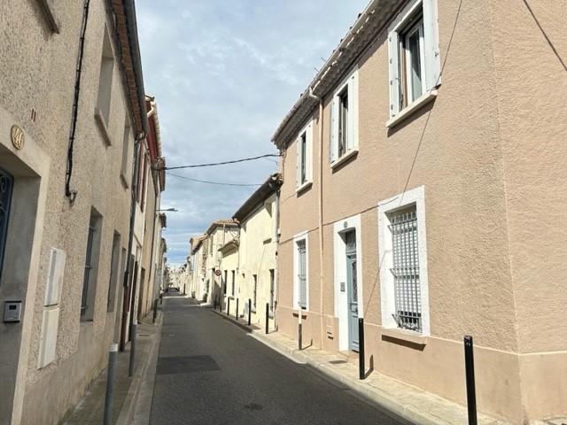 Vente Appartement à Nîmes 3 pièces