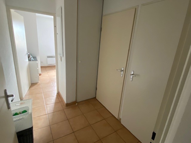 Vente Appartement à Nîmes 2 pièces