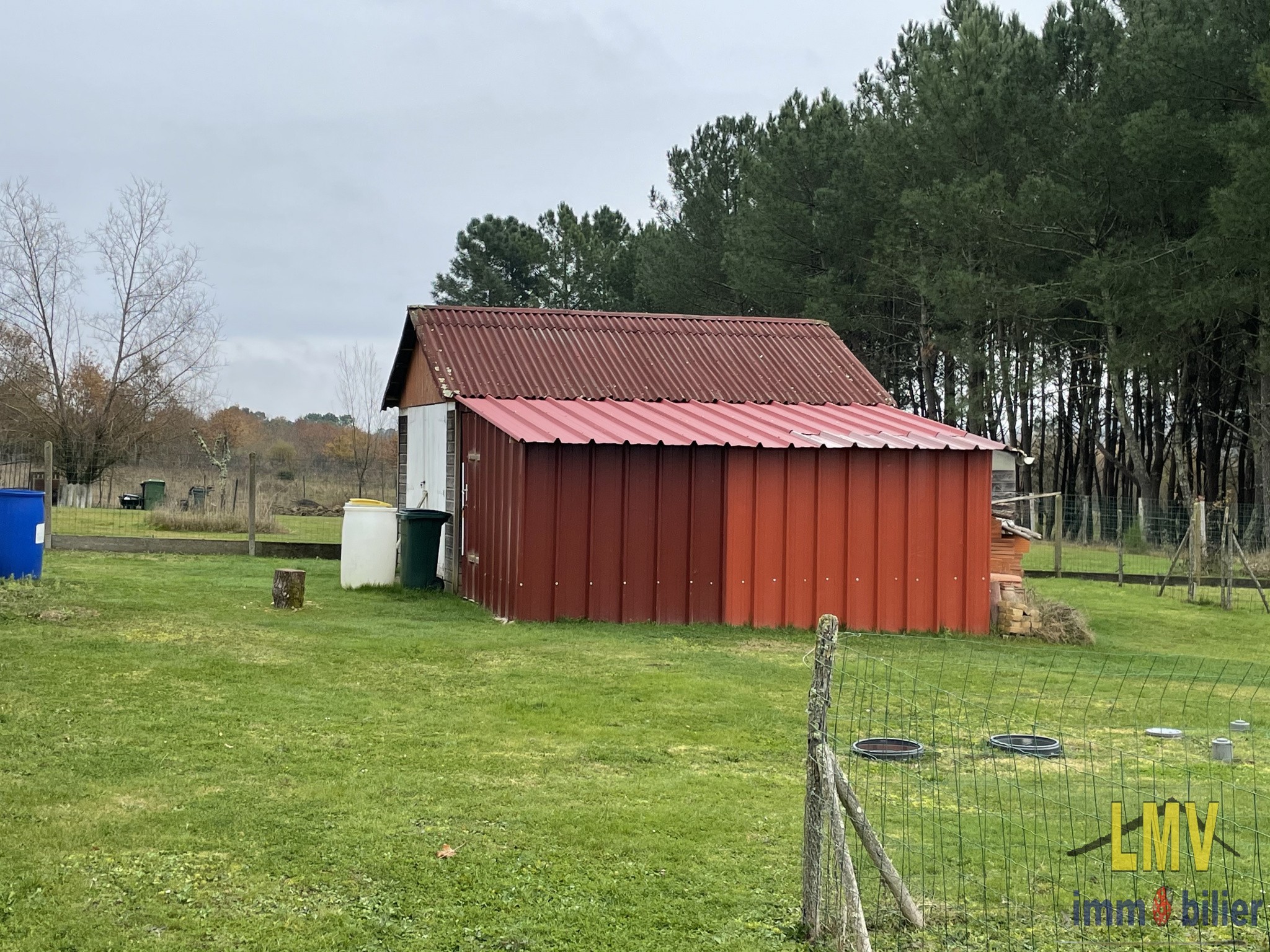 Vente Maison à Montpeyroux 4 pièces