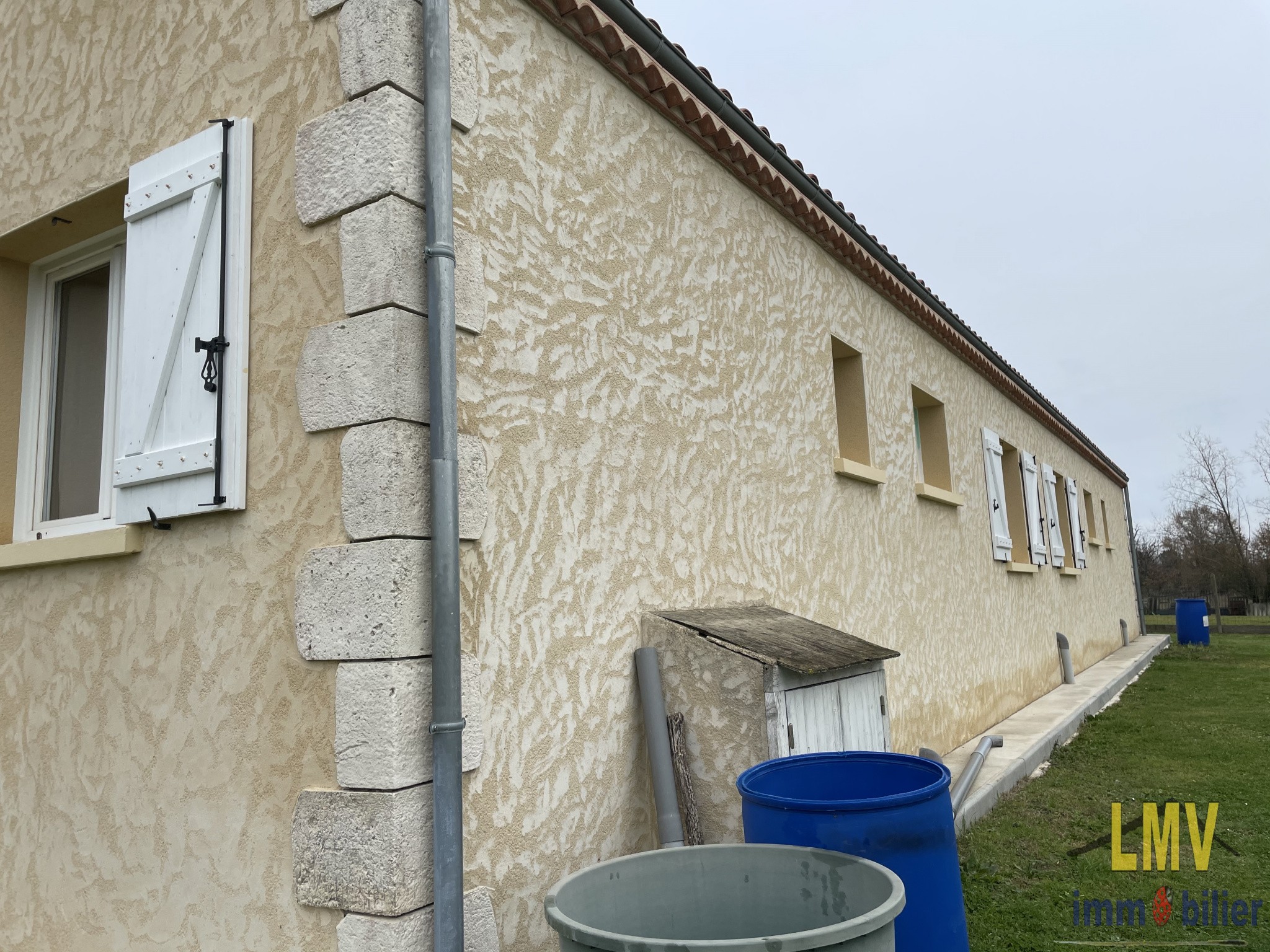 Vente Maison à Montpeyroux 4 pièces