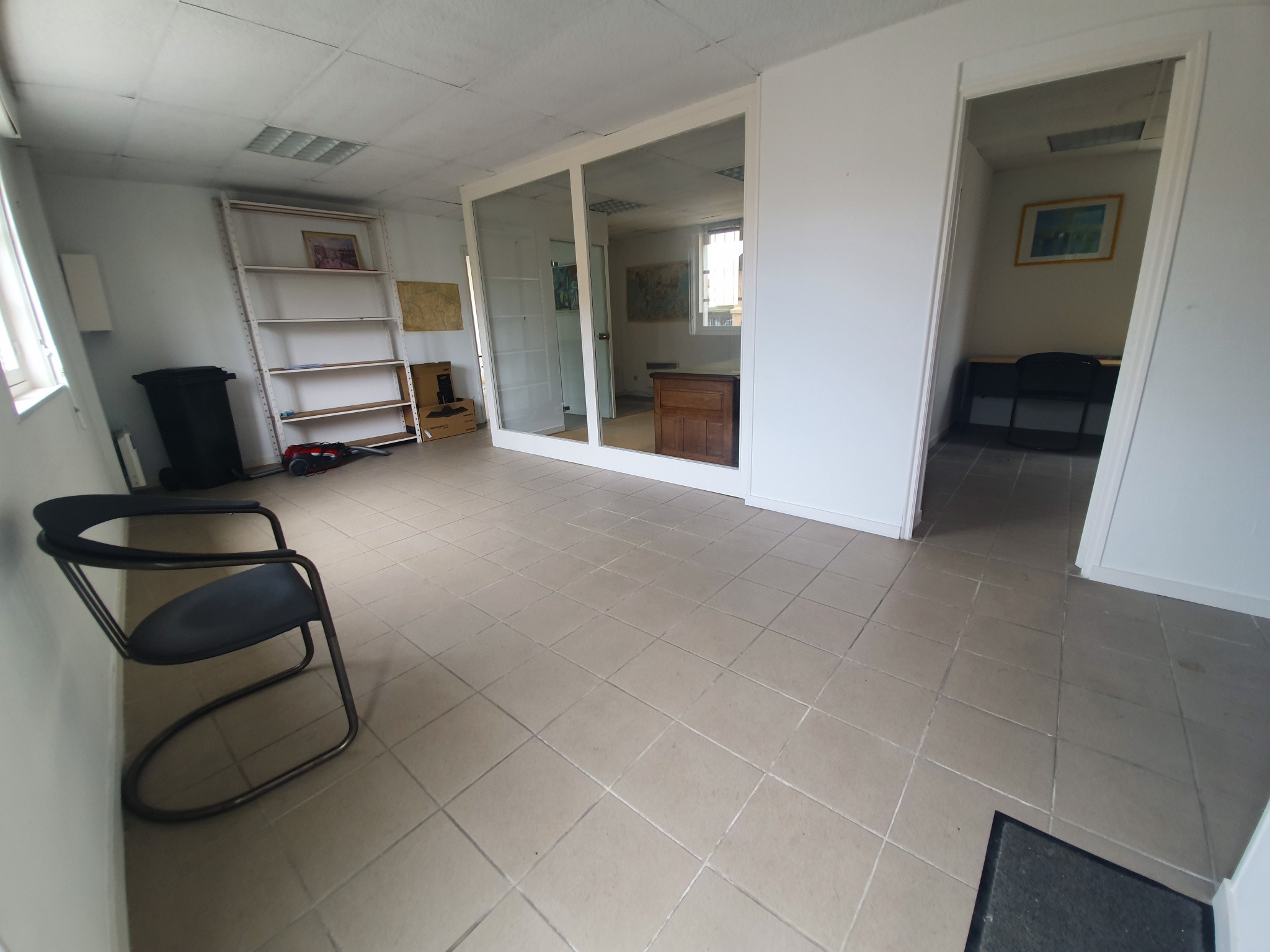 Location Bureau / Commerce à Anglet 0 pièce