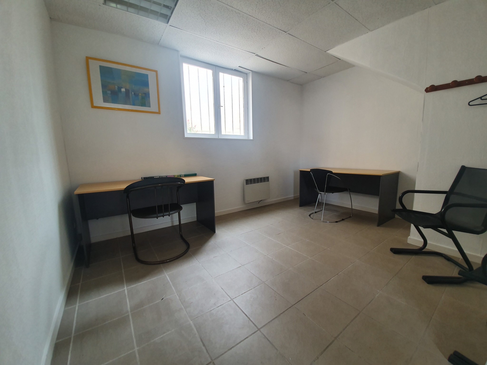 Location Bureau / Commerce à Anglet 0 pièce