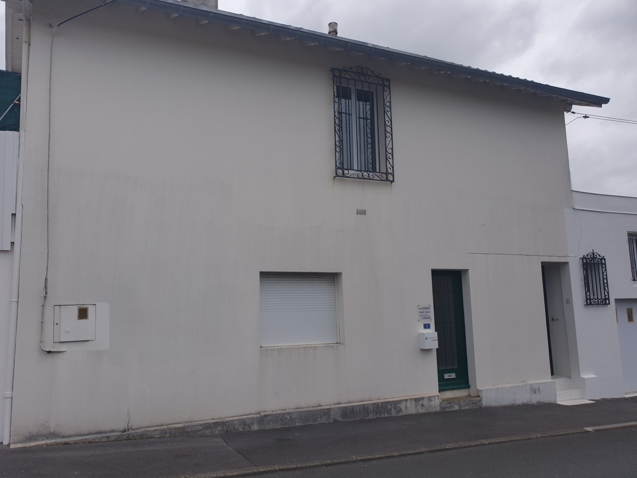 Location Bureau / Commerce à Anglet 0 pièce