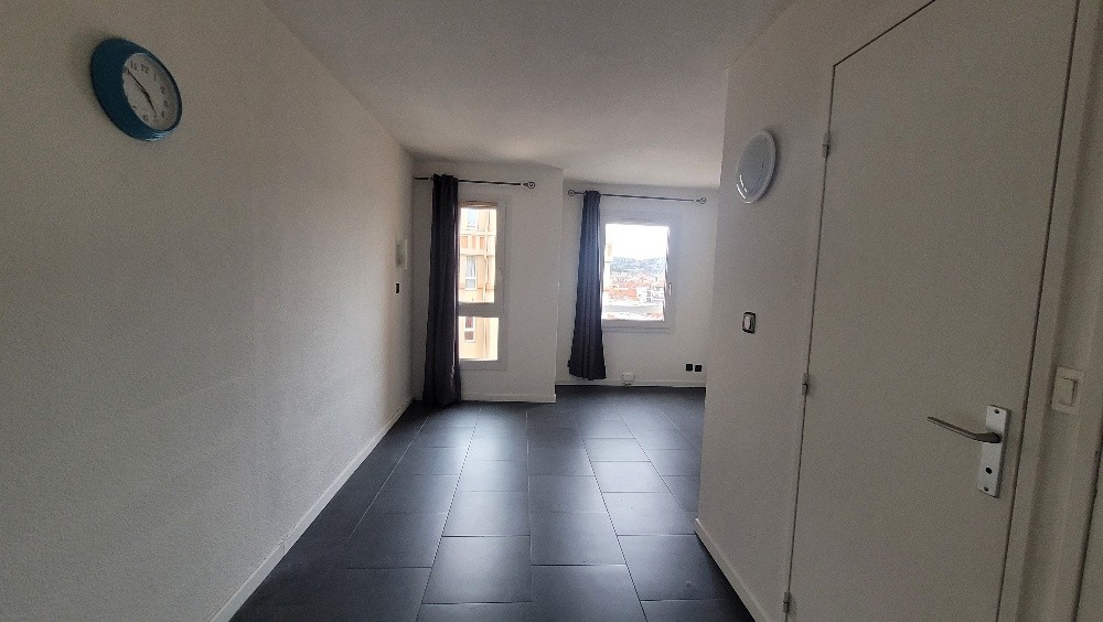 Location Appartement à Nice 1 pièce