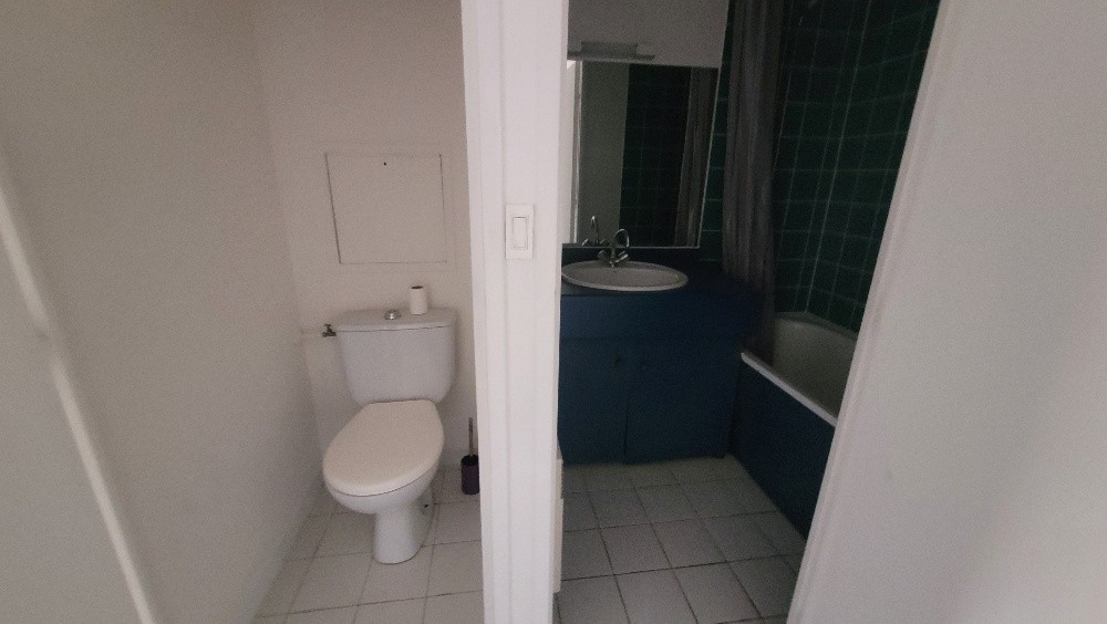 Location Appartement à Nice 1 pièce