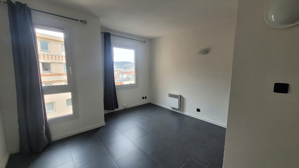 Location Appartement à Nice 1 pièce