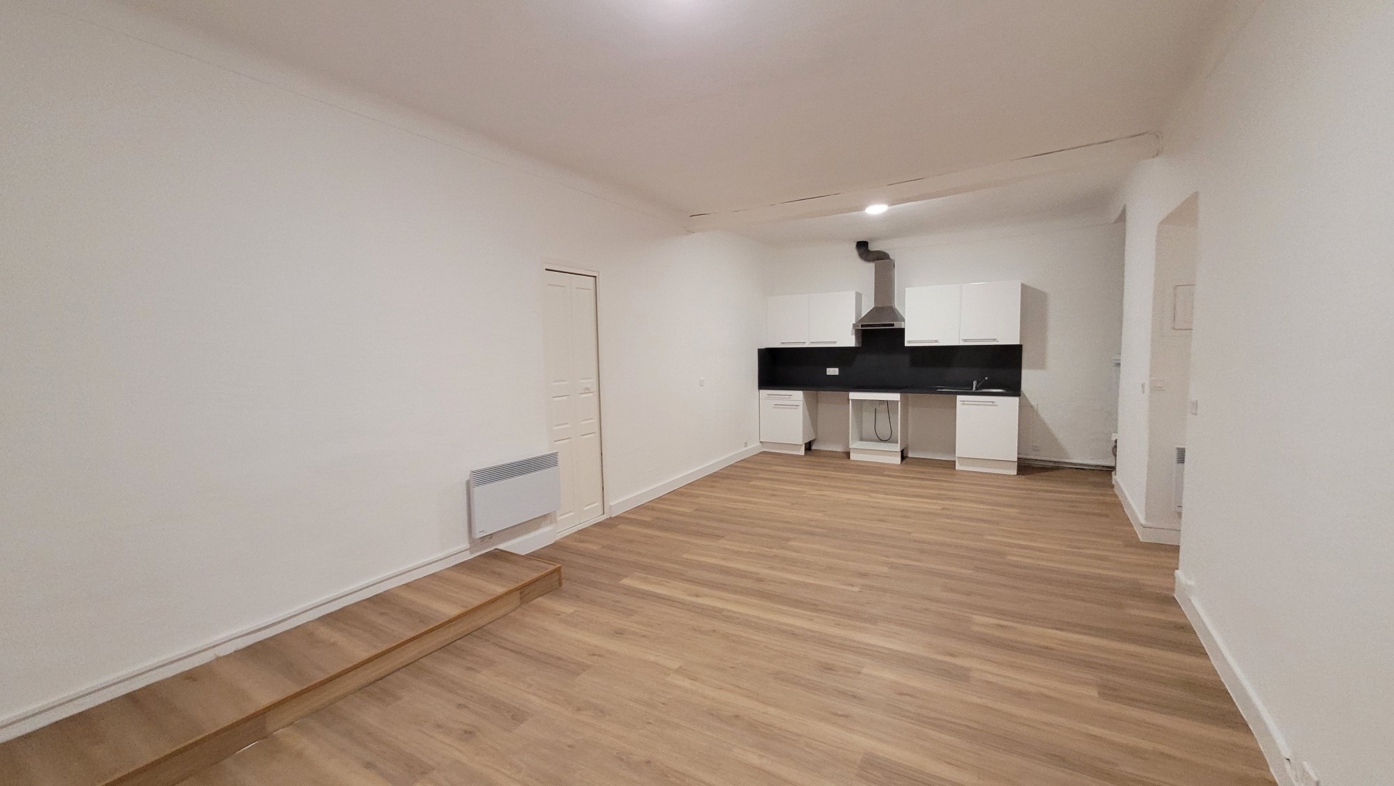 Location Appartement à Nice 2 pièces